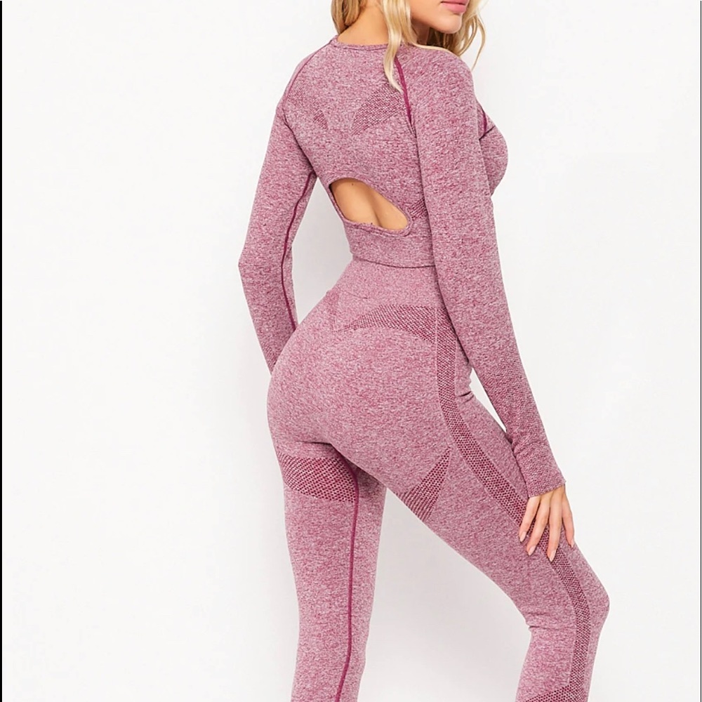 La7online 2 piece set